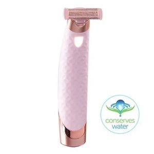 Flawless Nu Wave razor